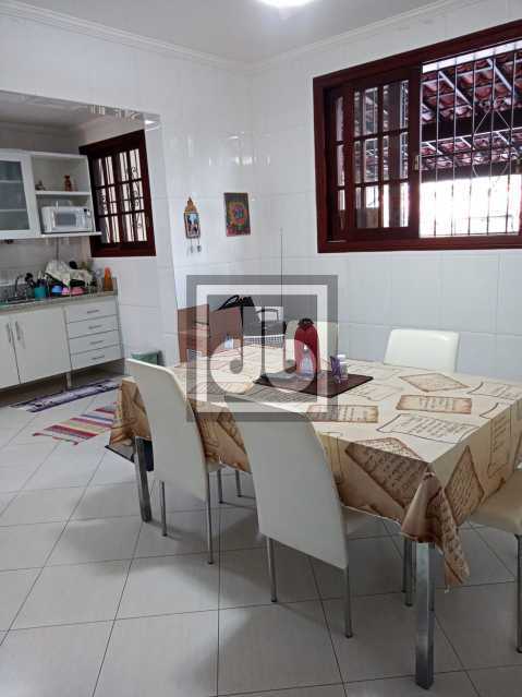 14casa Alto da Serra, Anil - 14