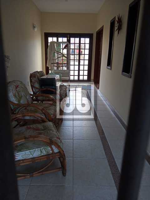 18casa Alto da Serra, Anil - 18