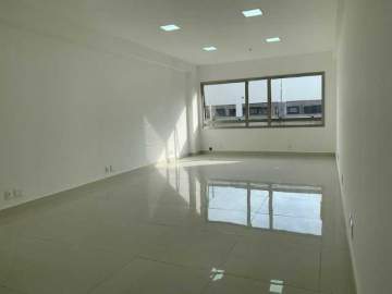 Imperdível - JBB71298 Recreio dos Bandeirantes excelente sala comercial no Americas Avenue Business Square - JBB71298