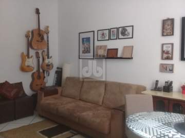 Engenho de Dentro - Apartamento - À Venda - Sala - 2 quartos - Condomínio Barato - Reformadíssimo - Julio Bogoricin - JBM213526