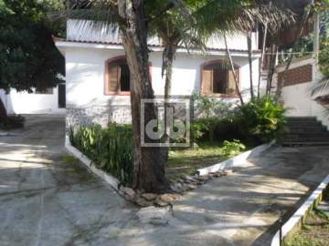 Casa à venda Estrada Pau da Fome, Taquara, Rio de Janeiro - R$ 500.000 - JBJ600646