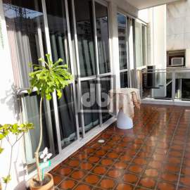 Apartamento à venda Rua Conde de Bonfim, Tijuca, Rio de Janeiro - R$ 520.000 - JBAP210110