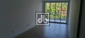 Apartamento Prédio Único Suite Sol da Manhã 81m² Freguesia. jACA - JBJ202669