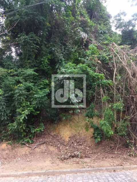5TerrenoCondominioBairroAraujo - 5