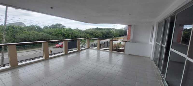 01Recreio4quartos1suitedepende - 3