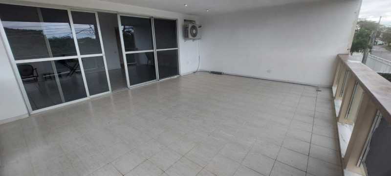 02Recreio4quartos1suitedepende - 2