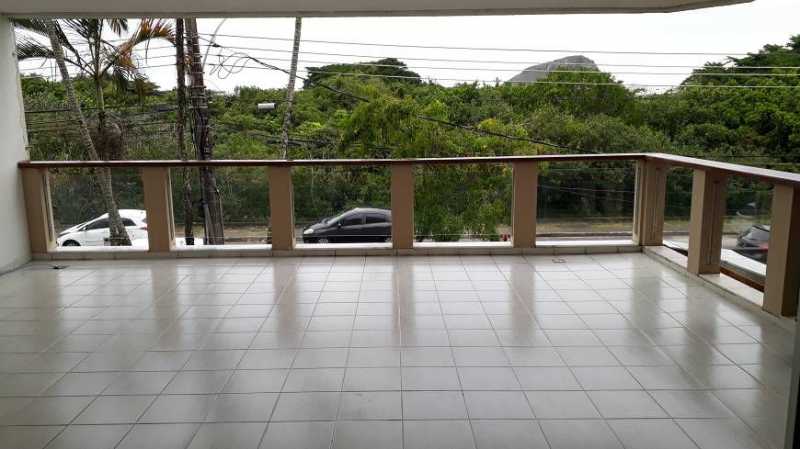 07Recreio4quartos1suitedepende - 1