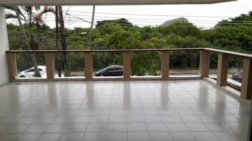 Oportunidade - JBRB41762 - Julio Bogoricin Recreio Vende Varandão 4quartos 1suite armários lazer 2vagas - JBRB41762