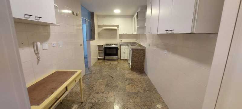 12Recreio4quartos1suitedepende - 11