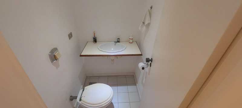 13Recreio4quartos1suitedepende - 12