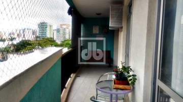 RUA DOUTOR SOUZA DIAS - 2 QUARTOS - SUITE - VAGA - SALÃO DE FESTA - JBIC206388 - JBIC206388