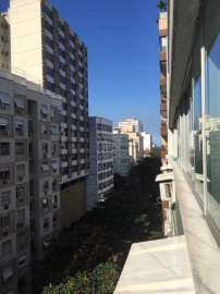 Apartamento à venda Rua Barão de Ipanema, Copacabana, Rio de Janeiro - R$ 1.250.000 - JBC302901
