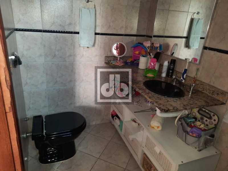 19CasaExcelenteAltoLuxoEmFrent - 19