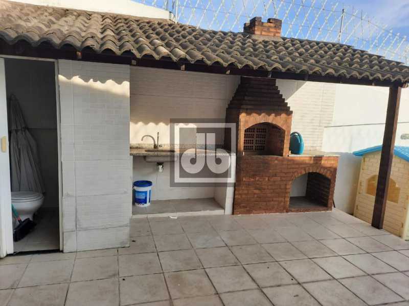 23CasaExcelenteAltoLuxoEmFrent - 23