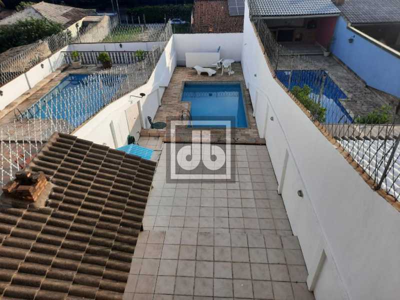 25CasaExcelenteAltoLuxoEmFrent - 25