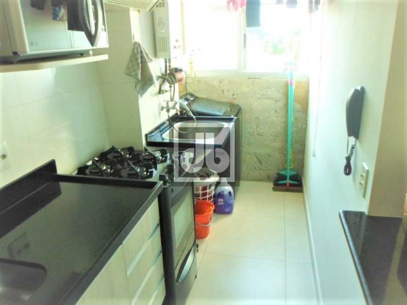10Apartamento2QuartosVistaLivr - 10