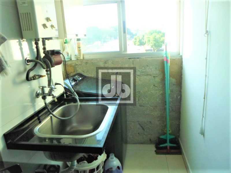 11Apartamento2QuartosVistaLivr - 11