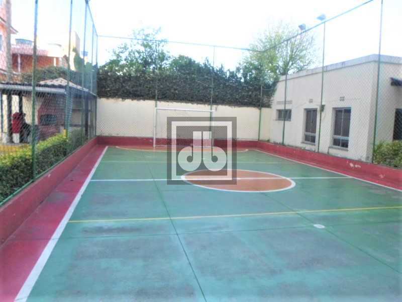 12Apartamento2QuartosVistaLivr - 12