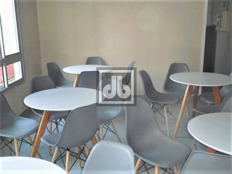 15Apartamento2QuartosVistaLivr - 15