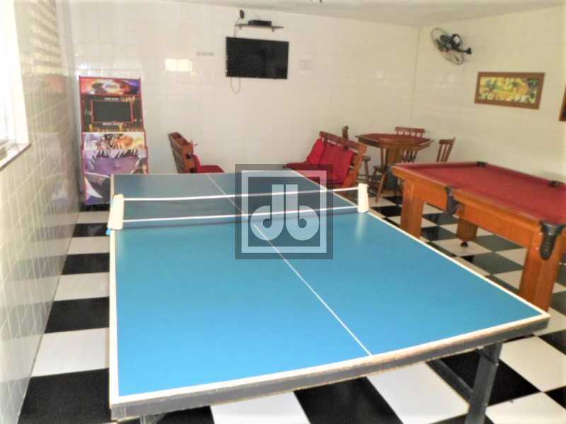 18Apartamento2QuartosVistaLivr - 18