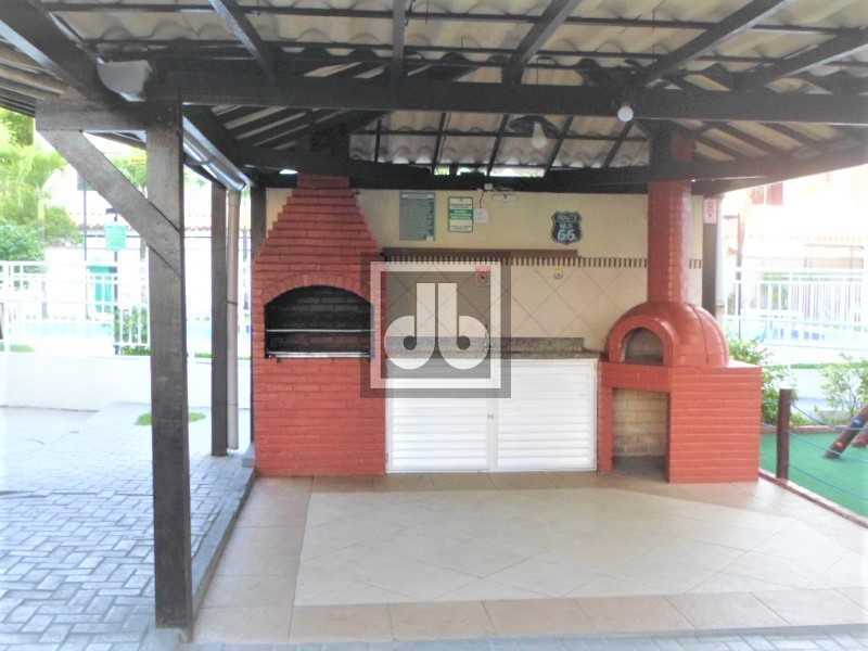21Apartamento2QuartosVistaLivr - 21