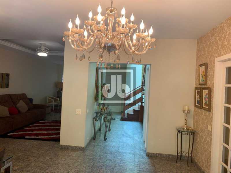 5CasaDuplexExpetacularFreguesi - 5