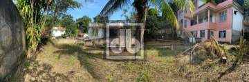 Terreno Multifamiliar à venda Estrada Pau-Ferro, Freguesia (Jacarepaguá), Rio de Janeiro - R$ 1.500.000 - JBJ81308