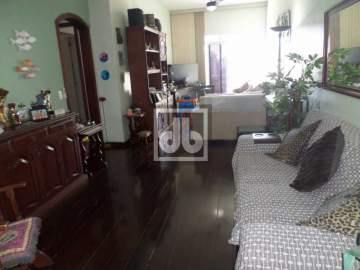 Imperdível - Apartamento à venda Rua João Alfredo, Tijuca, Rio de Janeiro - R$ 1.100.000 - JBT304543