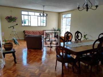 Cobertura à venda Rua Conde de Baependi, Flamengo, Rio de Janeiro - R$ 1.800.000 - JBF51207