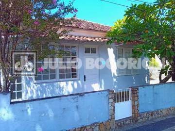 Imperdível - Casa de Condominio - Freguesia - 3 Quartos-2 Salas -Reformada- Portaria 24h - Próximo ao comércio - Agende sua Visita! - JBJ600700