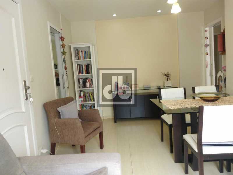 2tijucametroapartamento2quarto - 2