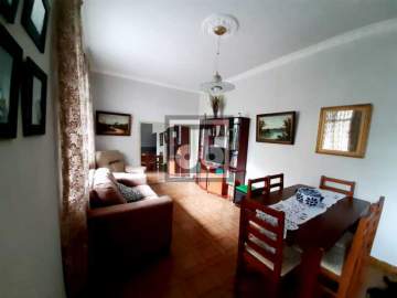 Ilha do Governador - Portuguesa - Casa Condomínio Fechado - Á Venda - Varanda - Sala - 3 Quartos - Dependências - 2 Vagas - Julio Bogoricin - JBI60830