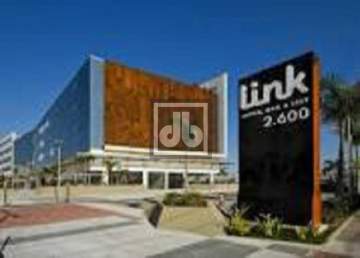 Imperdível - Julio Bogoricin Venda BARRA LOJA LINK OFFICE 53M² SEGURANÇA 24 HORAS 1VAGA DE GARAGEM - JBB71303