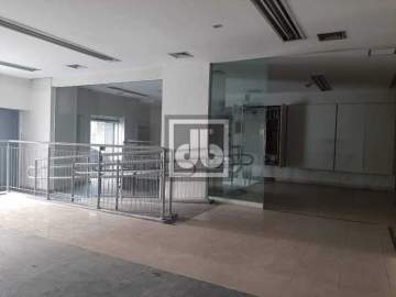 Prédio 1394m² para venda e aluguel Rua Visconde de Rio Branco, Centro, Rio de Janeiro - R$ 1.900.000 - JBF71425
