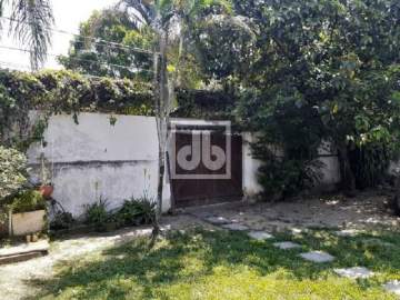 Oportunidade - Freguesia - Jacarepaguá - Casa de Condomínio - Linear - 360m² - Quintal - 3 Quartos - Suíte - Varanda - Edícula -A gende sua visita! - JBJ600712
