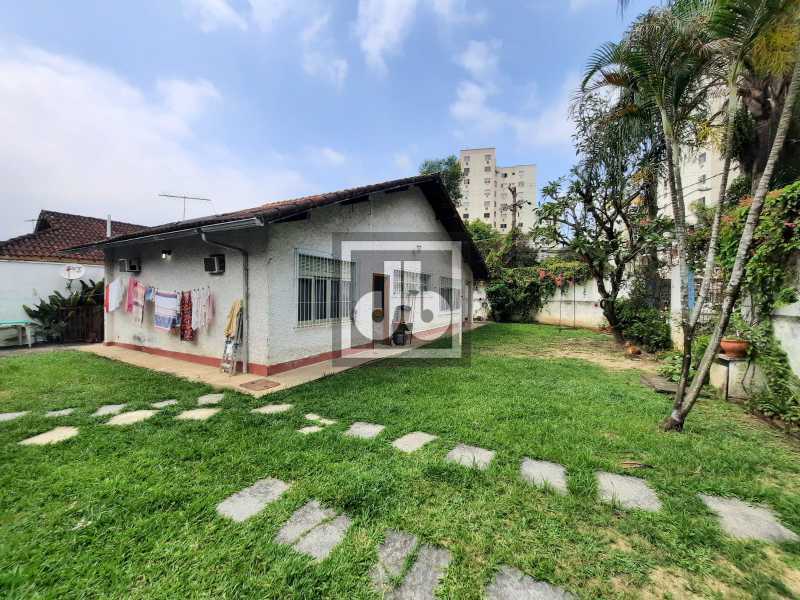 JBJ 600712 CASA  RUA CARIBU FO - 26