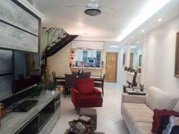 Imperdível - MARAVILHOSA COBERTURA DUPLEX PISCINA VISTA MONTANHA - JBJ52474