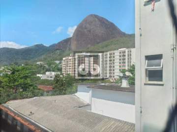 Imperdível - Apartamento à venda Rua Canavieiras, Grajaú, Rio de Janeiro - R$ 779.999 - JBT304555