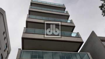 Ótima localização - Apartamento à venda Rua Guaranésia, Vila Valqueire, Rio de Janeiro - R$ 580.000 - JBJ36294
