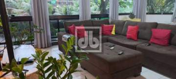 Imperdível - RECREIO 3 QUARTOS 1 SUÍTE FRENTE VARANDÃO 2 VAGAS PRÓXIMO PRAIA JBRB317904 - JBRB317904