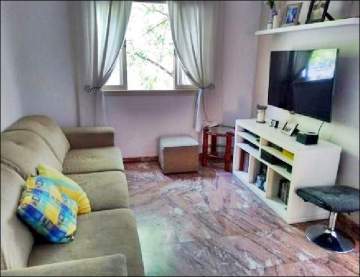 Oportunidade - Júlio Bogoricin Méier Vende Casa Duplex de Vila, 2 Salas, 4 Quartos, Cozinha, Terraço e Garagem. - JBCH63001