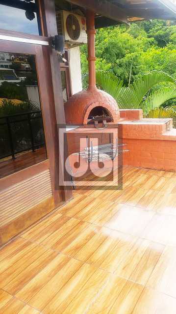 FORNO PARA PIZZA 1 - 26