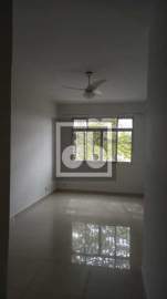 Ilha do Governador - Tauá - VENDA - Apartamento - Vazio - 2 Quartos - Dependências - Vaga de garagem - Julio Bogoricin - JBI29117