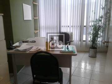 RUA DA CONCEIÇÃO - DUAS SALAS - REFORMADA - JBIC71258 - JBIC71258