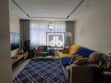 RUA MARIZ E BARROSAPARTAMENTO - 3 QUARTOS - 1 SUITE - 1 VAGA - ACEITA PERMUTA DE IMÓVEL DE MAIOR VALOR, EM CAMBOINHAS OU ITAQUATIARA - JBIC301896