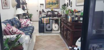 Apartamento à venda Rua do Humaitá, Humaitá, Rio de Janeiro - R$ 1.200.000 - JBJB27159