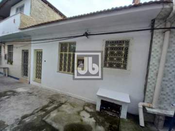 Oportunidade - Madureira - casa de vila - vendo - sala - 1 quarto - Julio Bogoricin - JBM607516