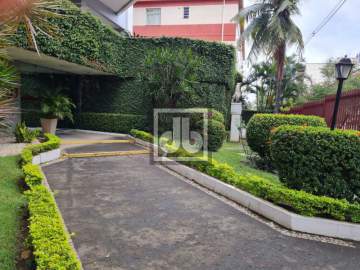 Méier - Apartamento - À Venda - Varandão - Sala - 2 Quartos - Dependências - Vaga - Prédio com Infra-Total - Julio Bogoricin - JBM221478