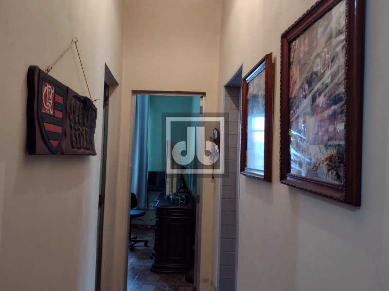 2casalinearcom3quartosterraço - 3