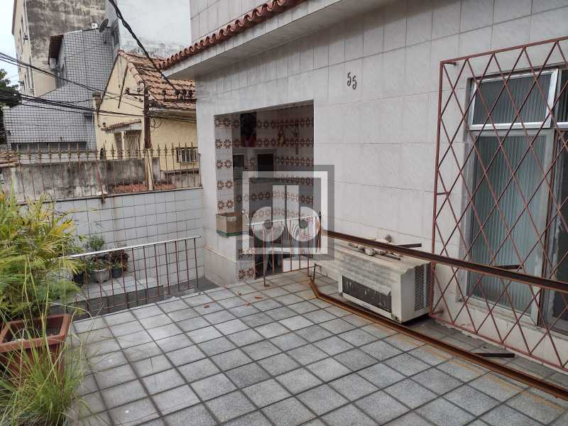 6casalinearcom3quartosterraço - 1